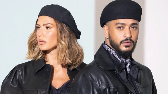 Slimane et Vitaa : le concert diffusé sur TF1