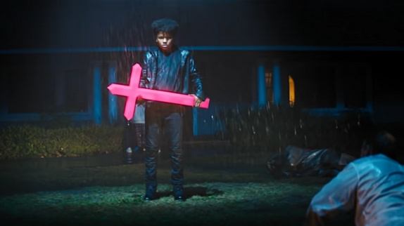 The Weeknd : un clip pour "Die For You"