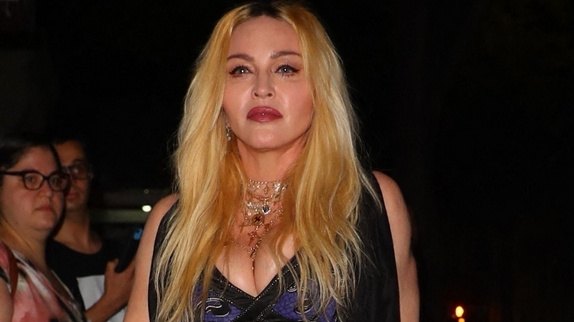 Madonna : son coup de gueule sur Instagram