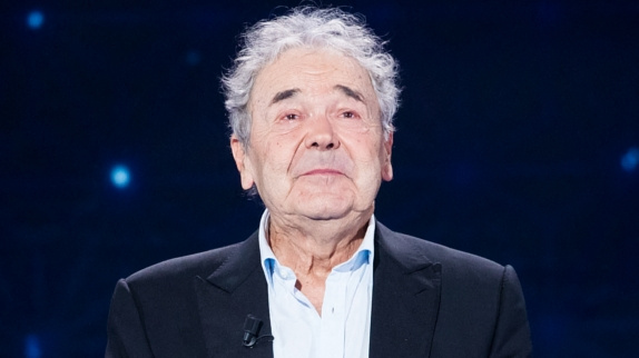 Pierre Perret tacle les antivax