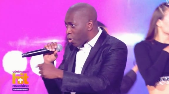 Yannick chante "Ces soirées-là", 22 ans après