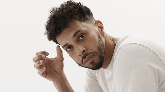 Disiz célèbre "L'amour" sur son nouvel album