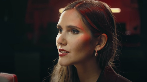Joyce Jonathan : une chanson pour sa fille