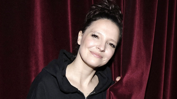 Anne Sila : son nouveau single est...