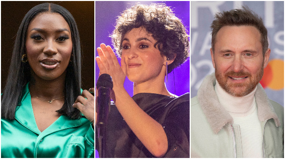France : les artistes rayonnent à l'international