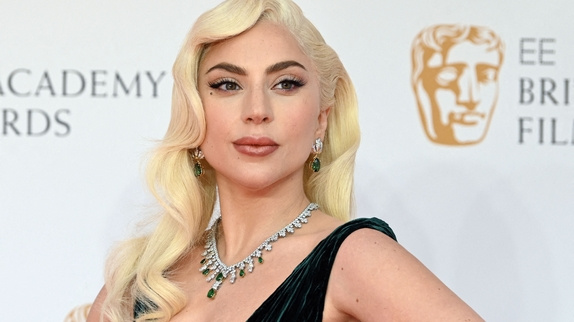 Lady Gaga : son nouveau single le 3 mai !