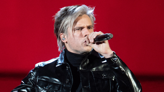 Orelsan propose "Civilisation" en vinyle