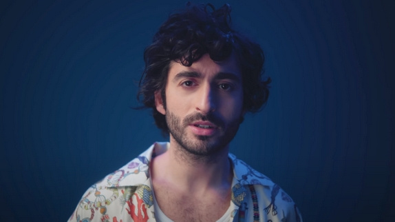 Symon revient avec "Comme tout le monde"