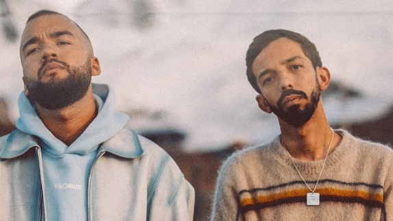 Bigflo & Oli lancent leur festival à Toulouse