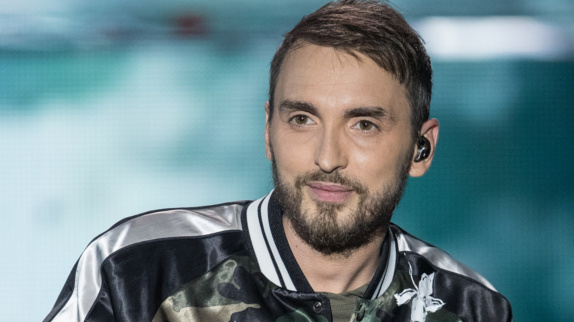 Christophe Willem juré de Nouvelle Star ?
