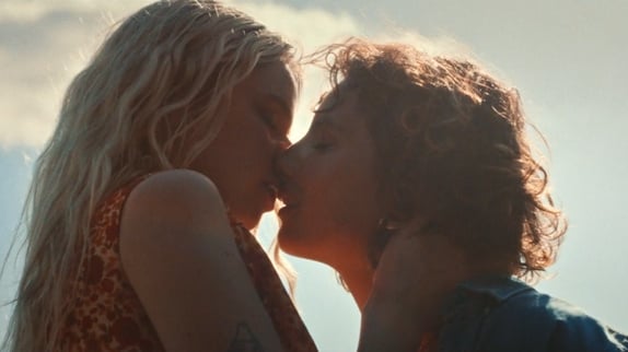 Cats On Trees : le clip "Took Took"