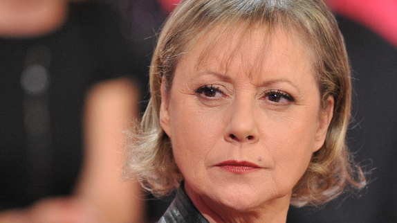 Dorothée : coup de gueule !