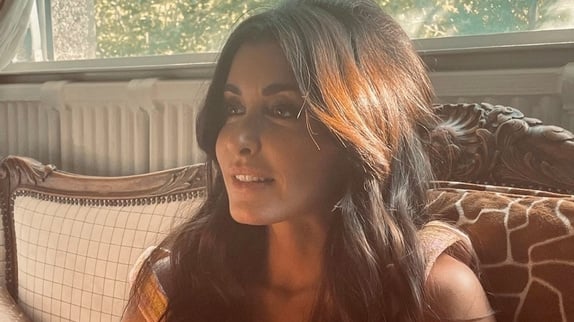 Jenifer se confie sur son retour