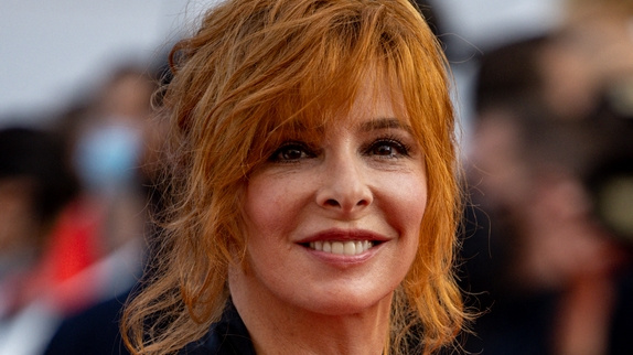Mylène Farmer : nouveau single vendredi !
