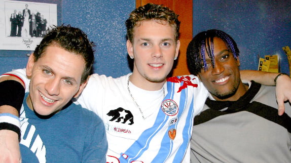 M Pokora : Lionel Tim lui lance un appel !