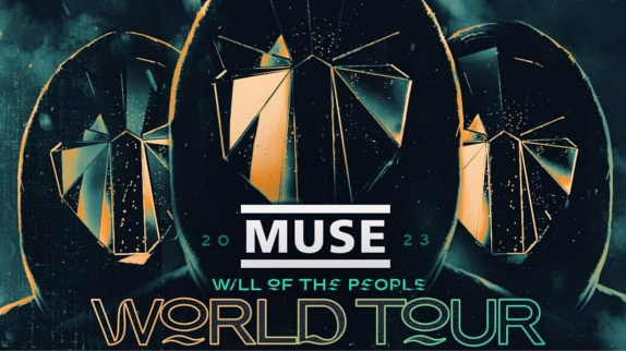 Muse : le prix des places pour les shows français