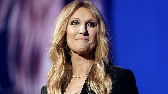 Céline Dion bientôt à la Star Academy ?