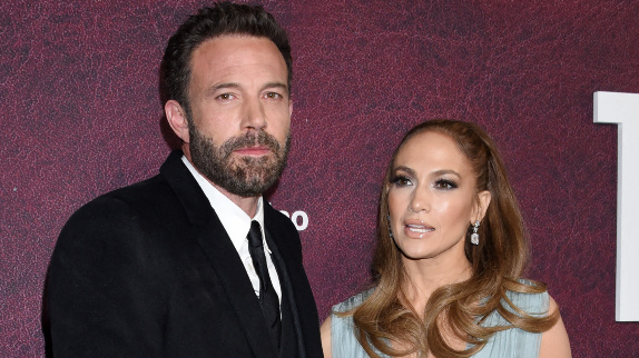 JLo se livre sur sa rupture avec Ben Affleck