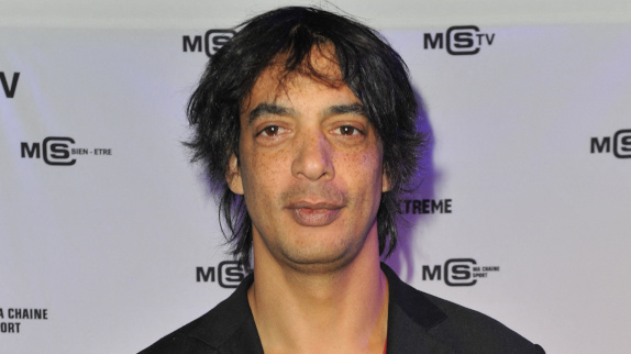Georges-Alain (Star Ac) revient à la musique !