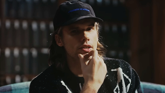 Orelsan va-t-il arrêter sa carrière ?