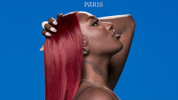 Aya Nakamura : ses concerts à Bercy sold out !