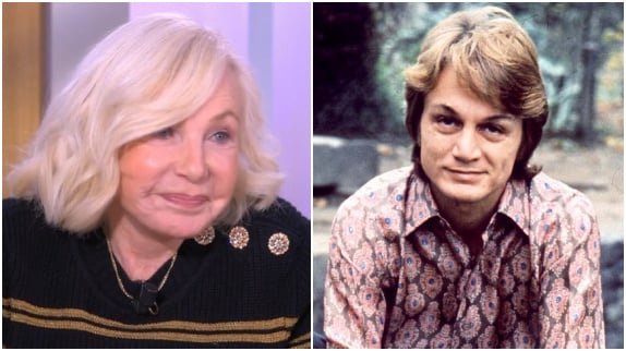 Michèle Torr : "Claude François était excessif"