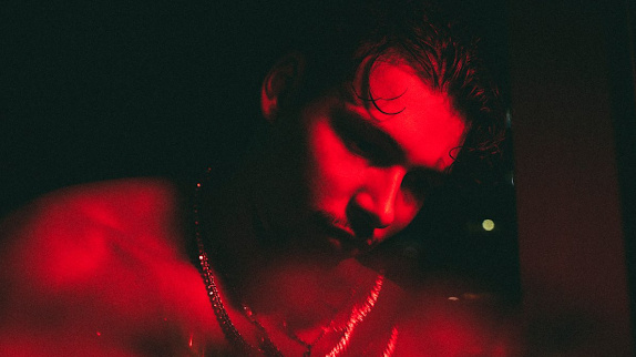 Georgio : 2 clips pour son nouvel album
