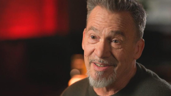 Florent Pagny : probable récidive de son cancer