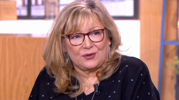 Marie Myriam : pourquoi elle a arrêté de chanter