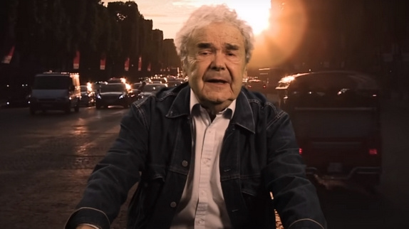 Pierre Perret : une chanson contre Anne Hidalgo