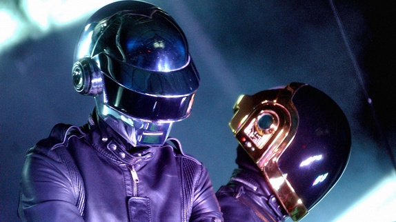 Daft Punk de retour : un nouveau clip !