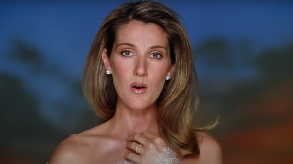 Céline Dion : "My Heart Will Go On" snobé !