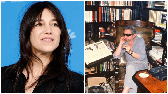 Maison Gainsbourg : Charlotte "en panique"