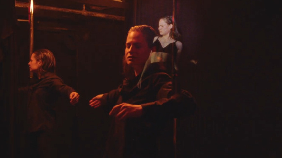 Christine and the Queens dévoile "True Love"