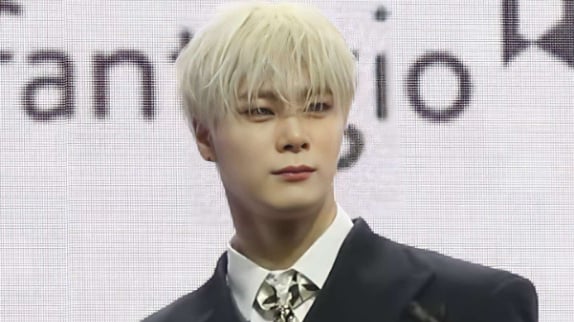 Mort de Moonbin, star de K-pop, à l'âge de 25 ans