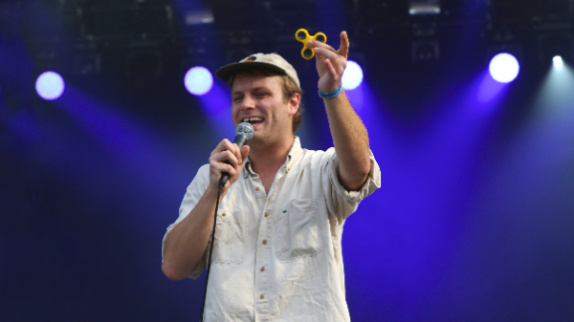 Mac DeMarco : un album de 199 morceaux !