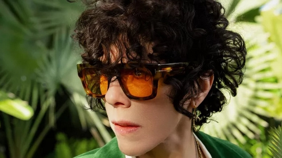 LP signe un retour "Golden" : le clip !