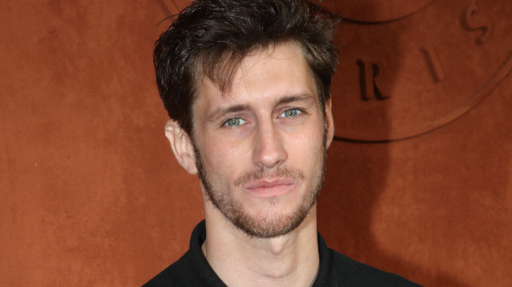 Jean-Baptiste Maunier papa pour la 2ème fois