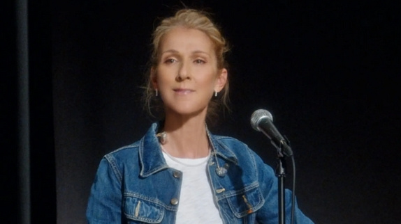Céline Dion : écoutez la BO "Love Again"