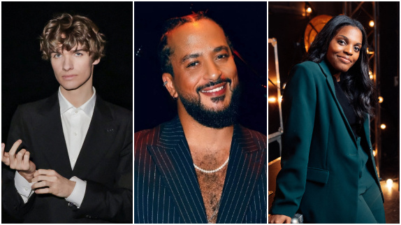 Eurovision : ces 5 artistes qui peuvent gagner