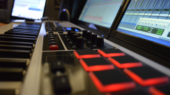 Les beatmakers inquiets de l'arrivée de l'IA