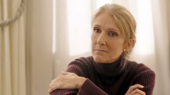 Céline Dion : son film fait un flop
