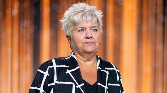Mimie Mathy au plus mal ? Sa mise au point !