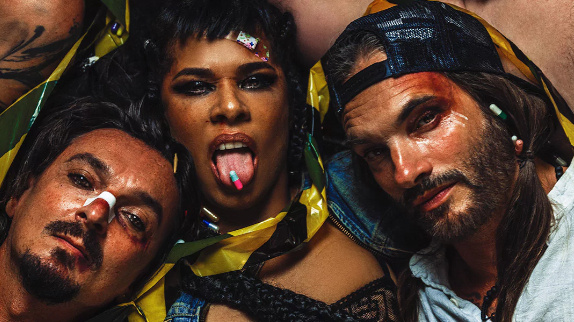 Top Albums : Jul conserve la pole position