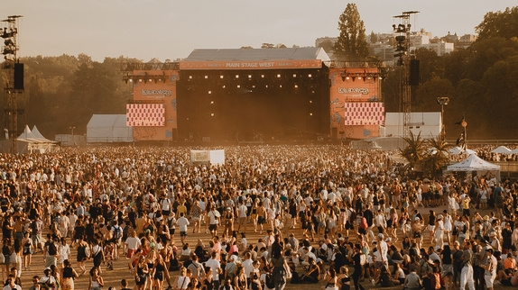 Quels sont les artistes les plus chers en festival ?