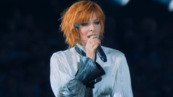Mylène Farmer : les prix pour le Stade de France