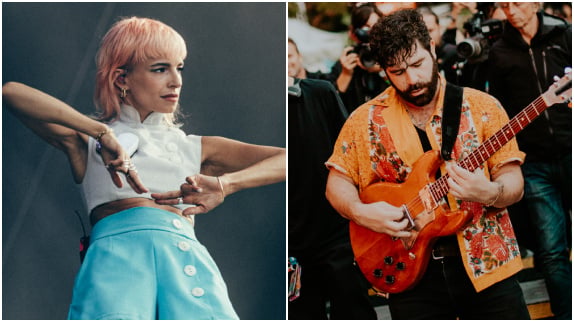 Rock en Seine : le top 5 du festival