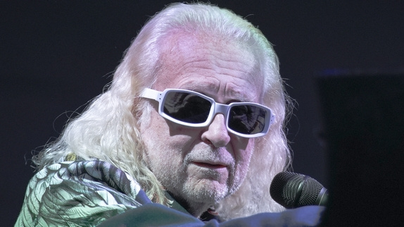 Michel Polnareff était au Maroc pendant le séisme