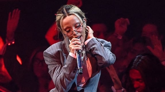 Doja Cat enchaîne avec "Balut"