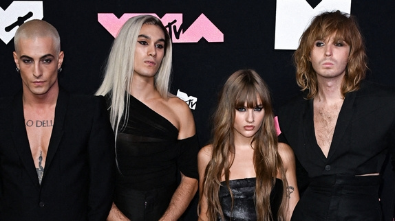 NRJ Music Awards 2023 : les invités